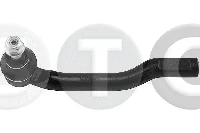 Tie Rod End (T453587)