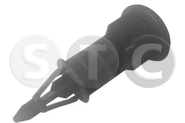 Clip, trim/protection strip (T442107)