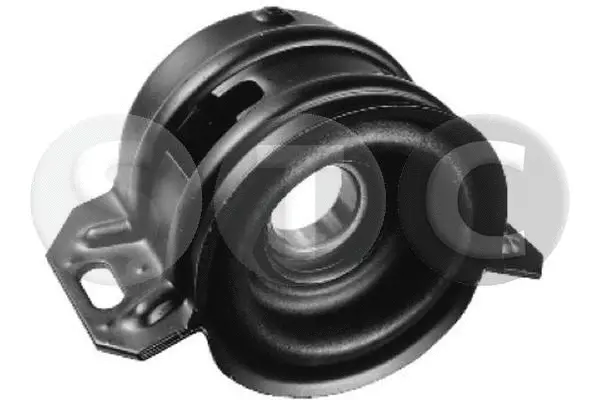 Suspension, propshaft (T406726)