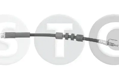 Brake Hose (T496788)