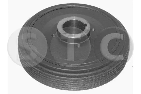 Belt Pulley, crankshaft (T404203)