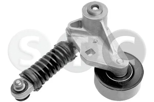 Belt Tensioner, V-ribbed belt (T405427)