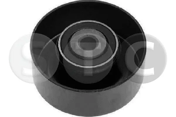 Deflection/Guide Pulley, V-ribbed belt (T405426)