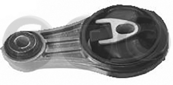 Mounting, engine (T406834)