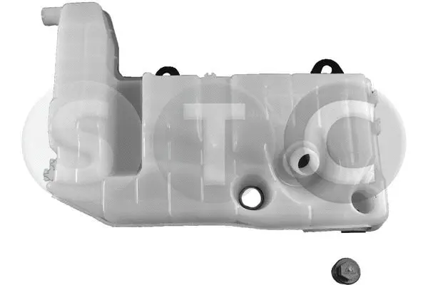 Expansion Tank, coolant (T4500198)