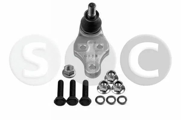 Ball Joint (T453099)