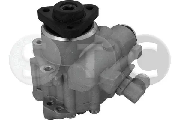 Hydraulic Pump, steering (T450530)