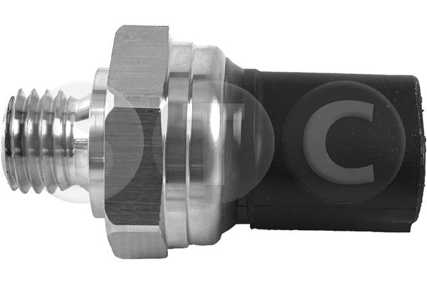 Sensor, exhaust pressure (T450056)