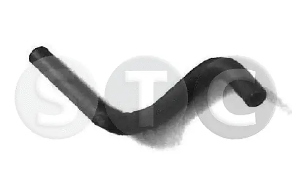 Radiator Hose (T408391)