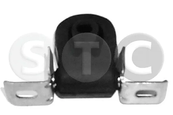 Rubber Buffer, muffler (T402425)