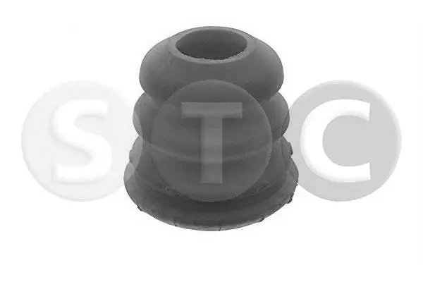 Rubber Buffer, suspension (T442070)