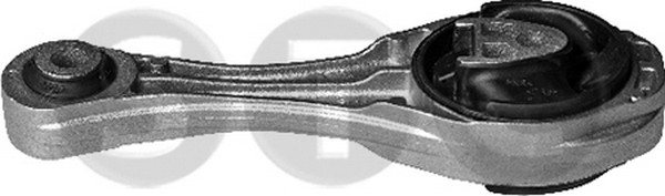 Mounting, engine (T405668)