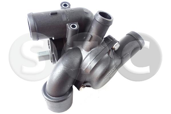 Coolant Flange (T430630)