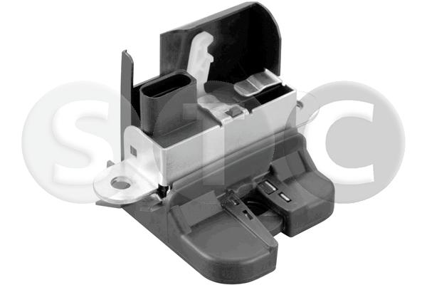 Tailgate Lock (T448547)