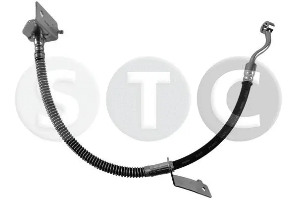 Cable Pull, parking brake (T484126)