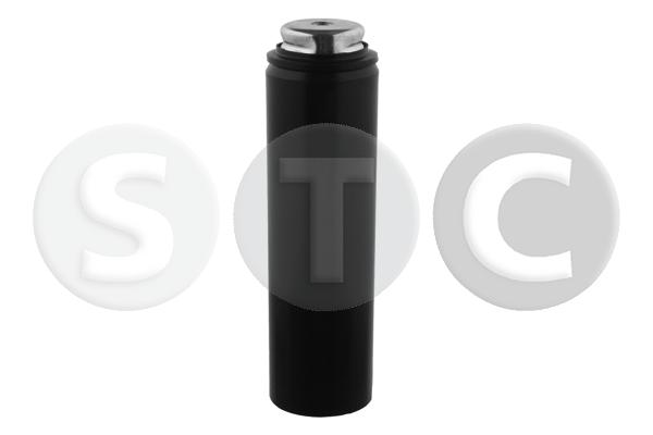 Rubber Buffer, suspension (T440988)