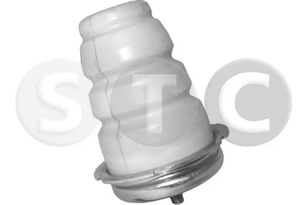 Rubber Buffer, suspension (T406526)