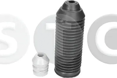 Rubber Buffer, suspension (T440928)