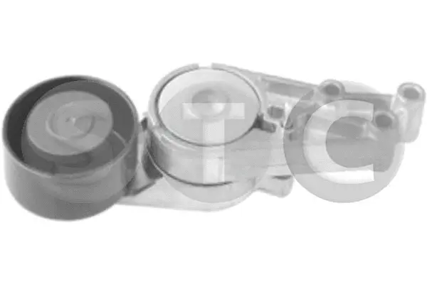 Tensioner Lever, V-ribbed belt (T449625)