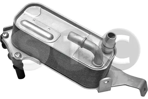 Oil Cooler, engine oil (T438943)