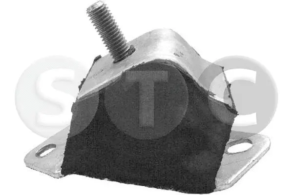 Mounting, engine (T400388)