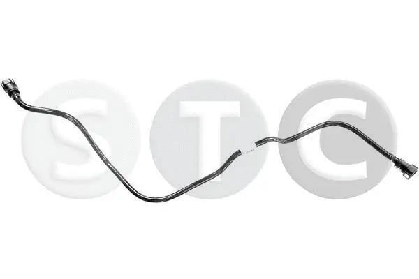 Fuel Line (T492213)