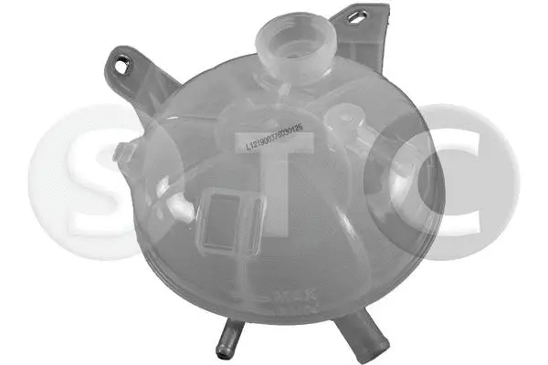 Expansion Tank, coolant (T430125)