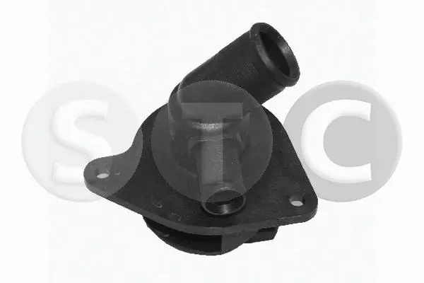 Coolant Flange (T403641)