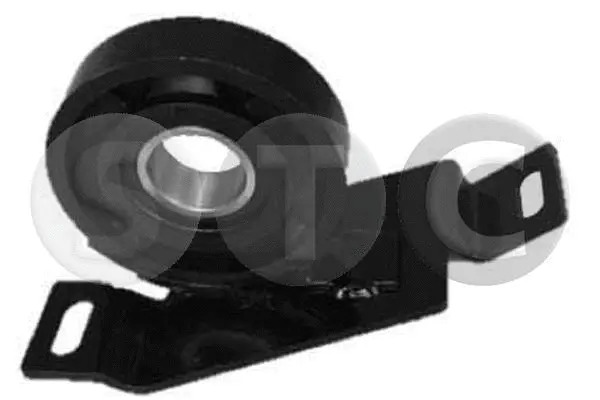 Suspension, propshaft (T406705)