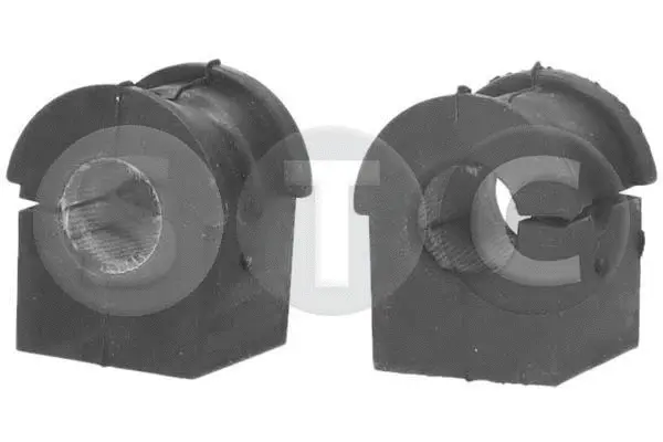 Mounting, stabiliser bar (T413170)