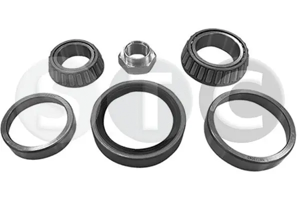 Wheel Bearing Kit (T474369)