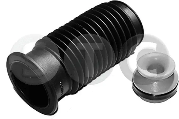 Rubber Buffer, suspension (T406271)