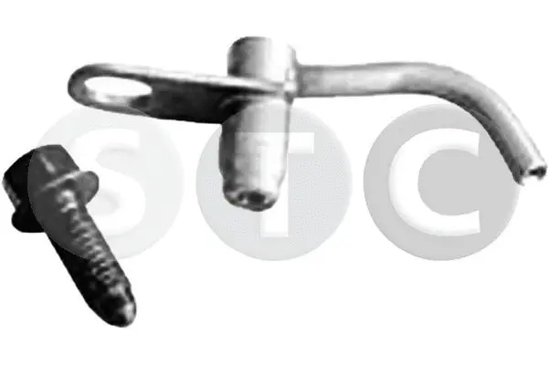 Oil Jet, piston underside cooling (T443060)