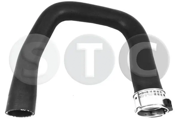 Charge Air Hose (T409675)