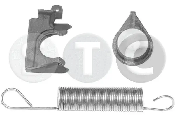 Repair Kit, gear shift lever (T402372)