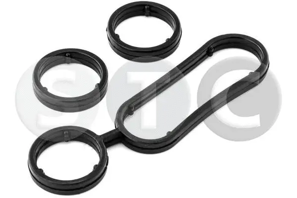 Gasket Set, oil cooler (T439569)