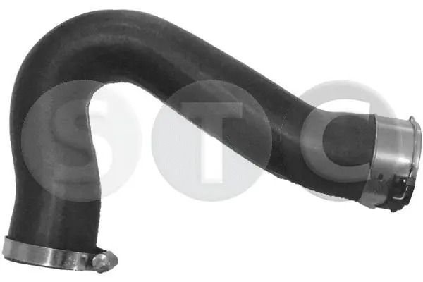 Charge Air Hose (T409763)