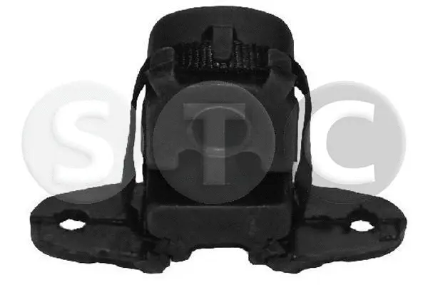 Rubber Buffer, muffler (T404422)