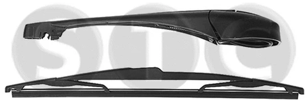 Wiper Blade (T468029)