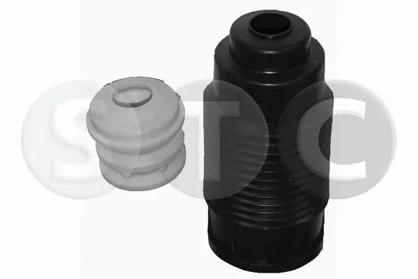 Rubber Buffer, suspension (T404727)