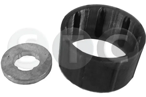 Seal Ring, nozzle holder (T457834)