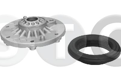 Suspension Strut Support Mount (T455533)