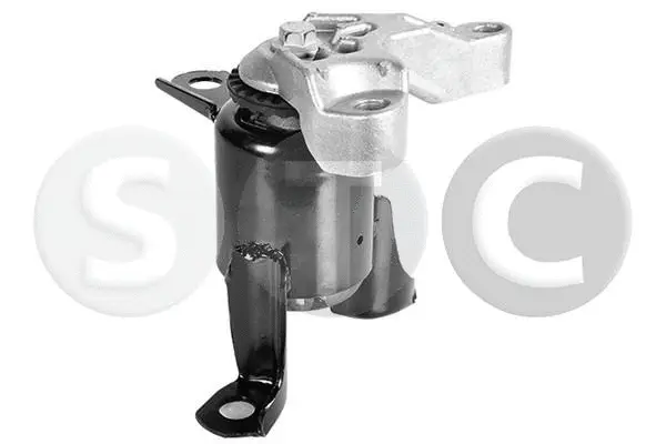 Mounting, engine (T401000)