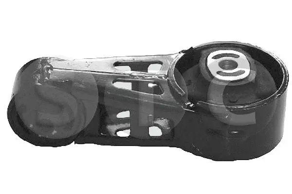 Mounting, engine (T404486)