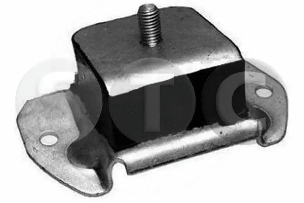 Mounting, engine (T400248)