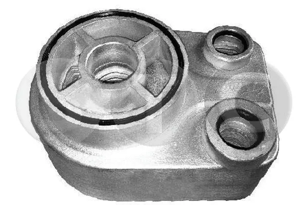 Oil Cooler, engine oil (T405749)