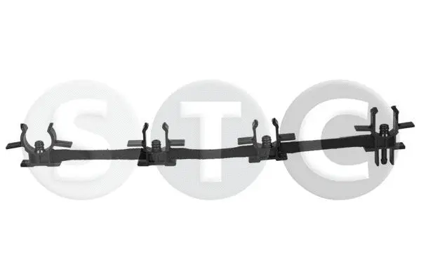 Hose, fuel overflow (T477795)