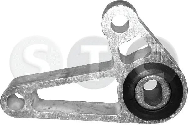 Mounting, engine (T406910)