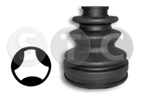 Bellow Kit, drive shaft (T411367)