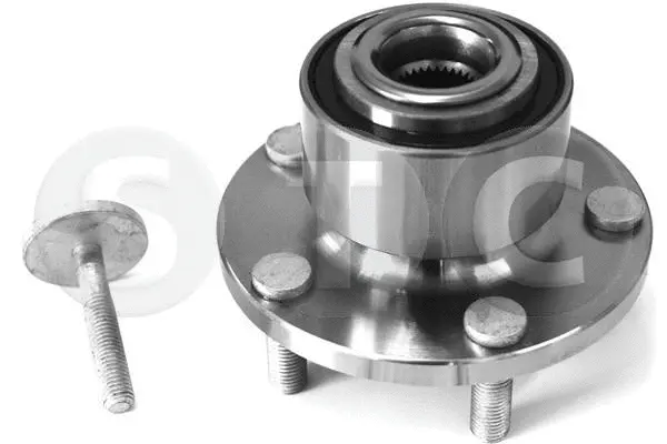 Wheel Bearing Kit (T490216)